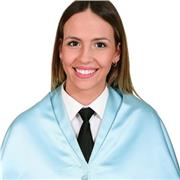 Maestra de educación primaria y técnico superior en educación infantil